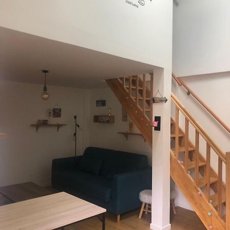 Appartement T2 Proche Du Golf Et De La Plage Moliets-et-Maa Eksteriør bilde