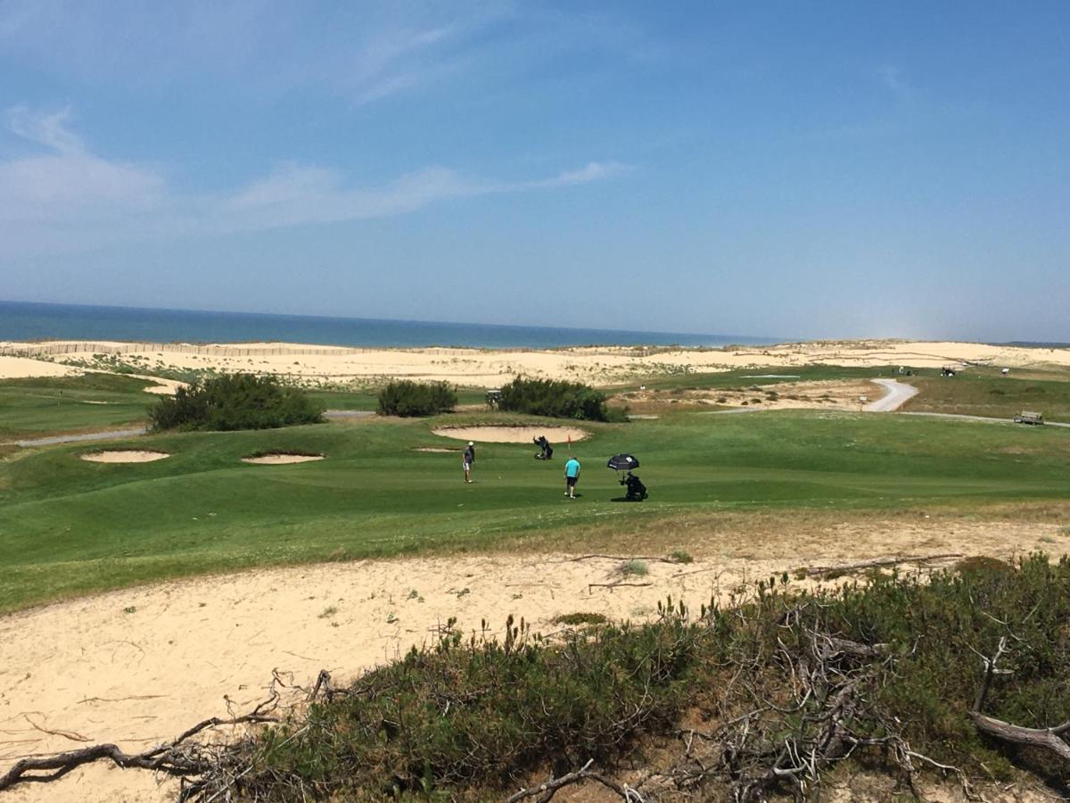 Appartement T2 Proche Du Golf Et De La Plage Moliets-et-Maa Eksteriør bilde